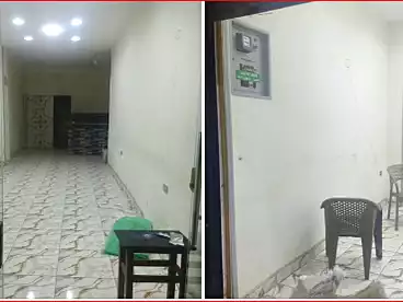 Shops For rent in Gamal Abdel Nasser St., Miami, 40 sqm