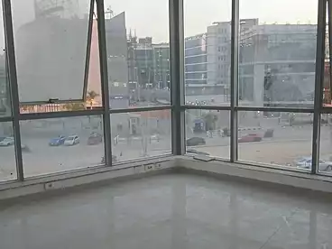 Properties For rent in Kernel Business Hub - Affix, Compounds in New Cairo, 150 sqm