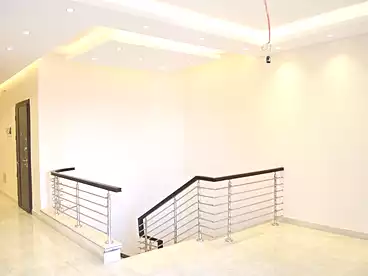 فيلا منفصلة للإيجار في شارع الجابري، البنفسج عمارات، 260 متر