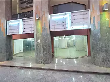 عقارات للبيع في شارع الحجاز، ميدان الحجاز، 302 متر