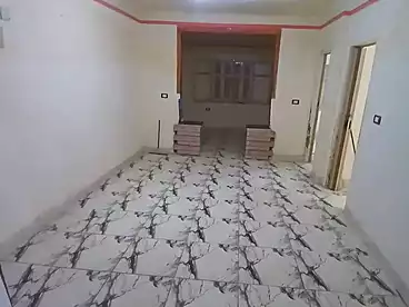 Apartments For rent in Shamaa, El Seyouf, 90 sqm