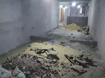 شقق للبيع في الهانوفيل، العجمي، 130 متر