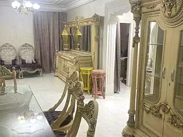 Apartments For sale in Kasr Al Quiri St, El Hanouvel, 175 sqm