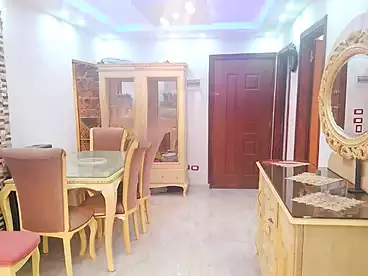 Apartments For sale in Moharram Bey, Alexandria, 110 sqm