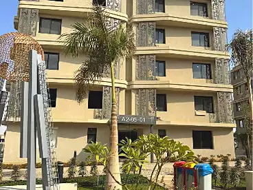 in Badya Compound - Palm Hills, Compounds in Hadayek October, 137 sqm