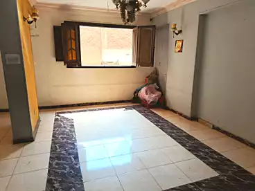 in Ain Shams St., Ain Shams El Sharkia, 90 sqm