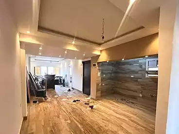 Apartments For rent in Charles de Gaulle, Murad Street, 150 sqm