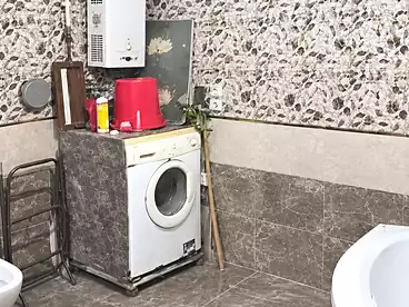 Furnished Apartment For rent in Amr Ibn El Aas St., El Matbaa, 150 sqm