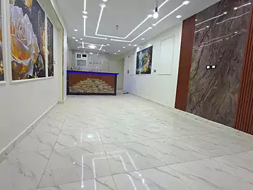 Apartments For sale in Street 27, Nozha 2, 140 sqm