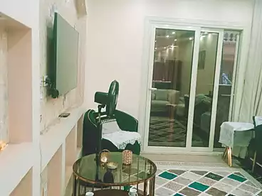 Furnished Apartment For sale in El Bitash, Al Agamy, 135 sqm