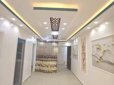 شقق للبيع في الكيلو 21، العجمي، 80 متر