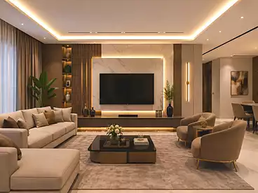 Apartments For sale in Privado Compound - TMG, Madinaty, 150 sqm