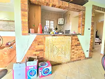 Apartments For sale in El Geish Rd., Al Asafra Bahri, 100 sqm