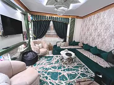 شقق للبيع في العجمي، الاسكندرية، 100 متر