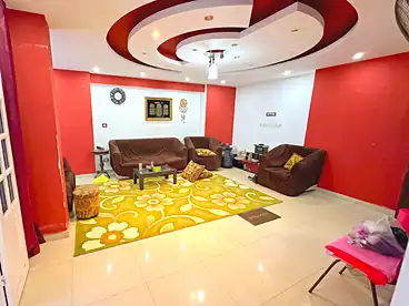 Apartments For sale in Gamal Abd El Nasir St, Sidi Beshr Bahri, 140 sqm