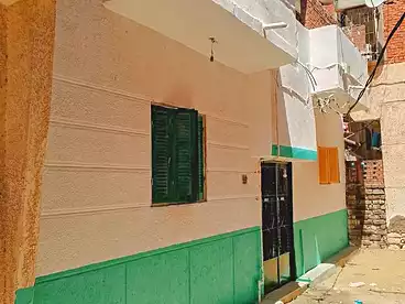 منزل / بيت للبيع في أبو يوسف، العجمي، 110 متر