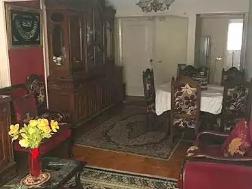 شقق للبيع في شارع خالد بن الوليد، سيدي بشر بحري، 100 متر