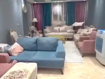 Apartments For sale in El Mariotia, Faisal, 170 sqm