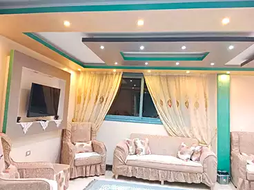 Properties For sale in Alf Maskn, Ain Shams, 70 sqm