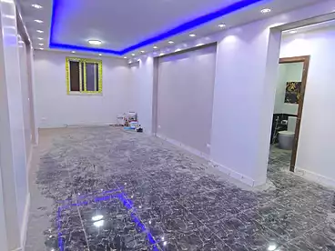 Apartments For rent in Al Matrya Musiem St., El Naam, 120 sqm
