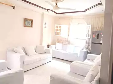 Apartments For sale in El Hanouvel, Al Agamy, 80 sqm