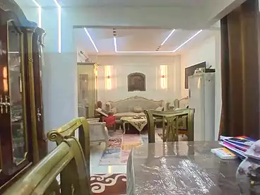 Apartments For sale in El Bitash, Al Agamy, 130 sqm