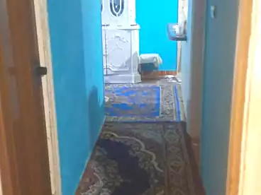 Apartments For sale in El-Nasr St., Smouha, 65 sqm