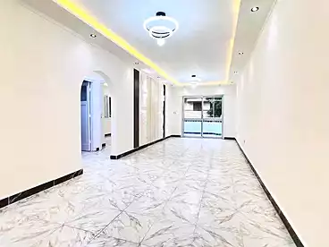 Apartments For sale in Shatee El Nakheel, Al Agamy, 120 sqm