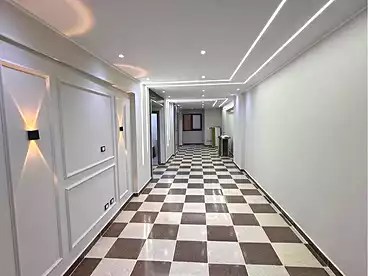 Apartments For sale in Mahmoud El-Isawy St., Miami, 130 sqm