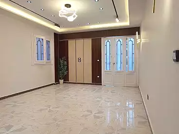 شقق للبيع في شاطئ النخيل - ٦ اكتوبر، العجمي، 130 متر