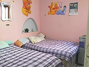 Apartments For sale in Al Haded We Al Soulb St, El Hanouvel, 85 sqm