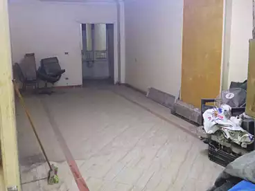 Apartments For sale in El Eshrein St, Faisal, 140 sqm