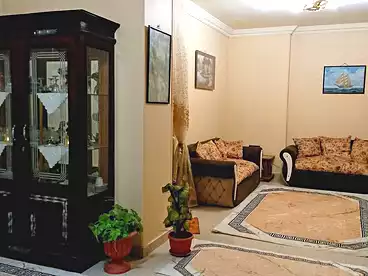 Properties For sale in El Warraq, Giza, 105 sqm