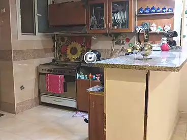 Apartments For sale in Nozha 2, Greater Cairo, 145 sqm