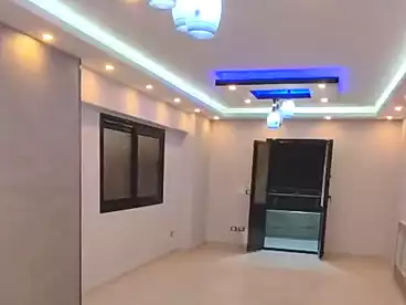 Apartments For sale in El Khamseen St., Nozha 2, 150 sqm