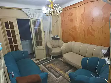 شقق للبيع في شارع رضوان، الهانوفيل، 90 متر