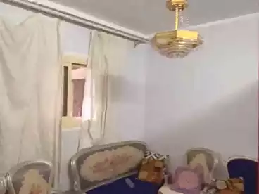 شقق للبيع في شارع أحمد عصمت، عين شمس، 80 متر