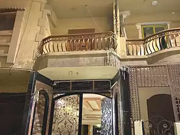 Apartments For sale in Street 11, Bianchi, 115 sqm