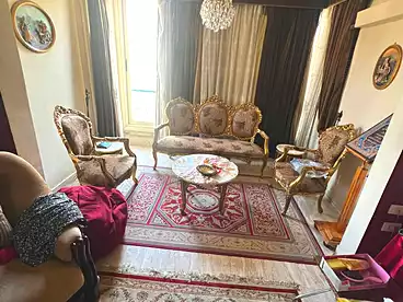 شقق للإيجار في المريوطية، الهرم، 140 متر