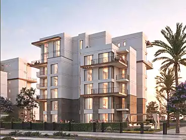 in One Hyde Park - Hyde Park, New Cairo - 5th Settlement, 150 sqm