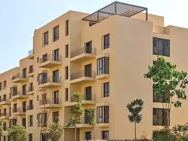 Properties For sale in Club Residences - O West Compound, O West Compound - Orascom, 153 sqm