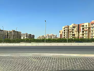 في الأندلس الجديدة، القاهرة الجديدة - التجمع الخامس، 180 متر