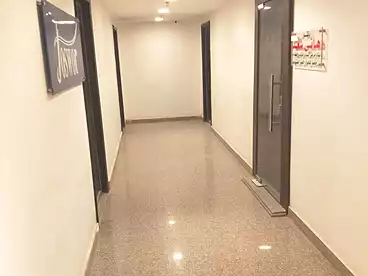 عيادات للبيع في شارع زهراء المعادي، زهراء المعادي، 115 متر