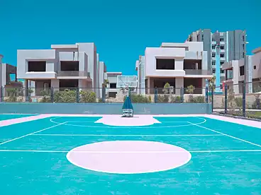Properties For sale in Sun Capital Compound - Arabia, Compounds in Hadayek October, 178 sqm