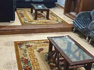 Furnished Apartment For rent in El Talbeya, Faisal, 85 sqm