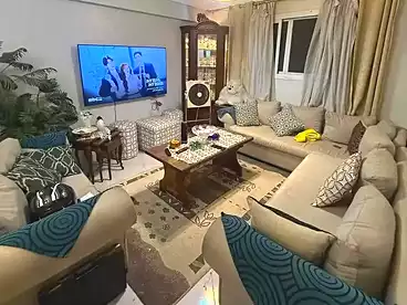 شقق للبيع في زيزينيا، الاسكندرية، 150 متر