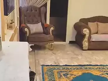 شقق للبيع في شارع اجياد، المريوطية، 100 متر