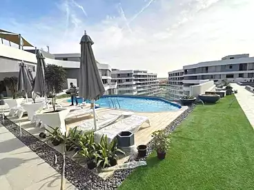 Apartments For sale in Bloomfields Compound - Tatweer Misr, Compounds in El Mostakbal City, 125 sqm