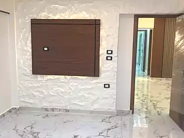 Apartments For sale in Sabrin St, El Bitash, 140 sqm
