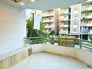 شقق للبيع في شاطئ النخيل - ٦ اكتوبر، العجمي، 90 متر